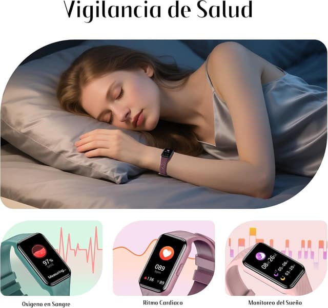 Thumbnail 4 de Smartwatch 1,47