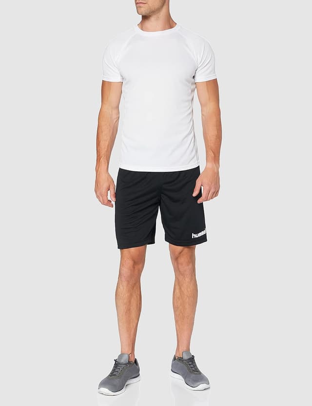 Thumbnail 1 de hummel Essential Gk Shorts gardien