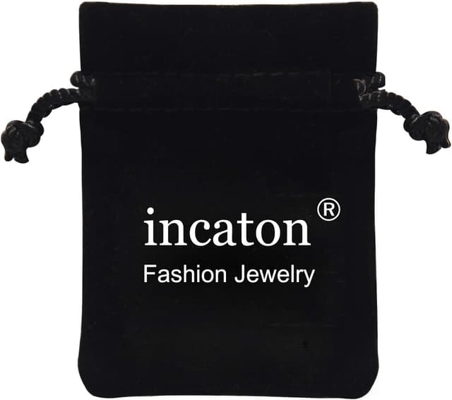 Thumbnail 2 de incaton 14G 16G Navel Ball Replacement 3mm 5mm 💍