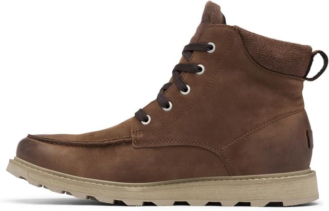 Thumbnail 5 de Sorel Madson II Moc Toe WP Botte Homme