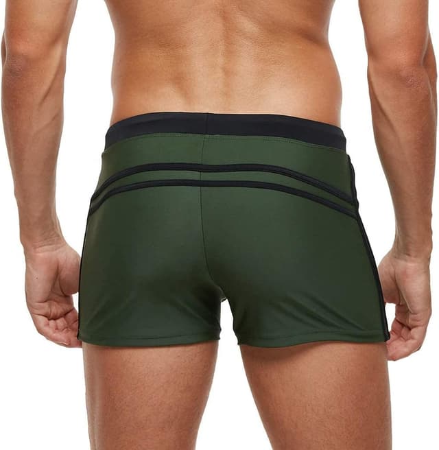 Thumbnail 1 de Arcweg Badehose Herren Eng Kurz UV Schutz