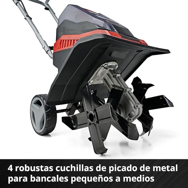 Thumbnail 6 de Einhell GE-CR 30 Li Power X-Change 🌳 Sierra de Mano Inalámbrica