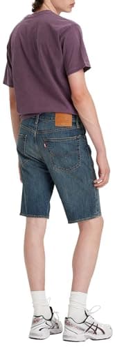 Detalle de Levi's 405 Standard Shorts pantalones cortos 36W