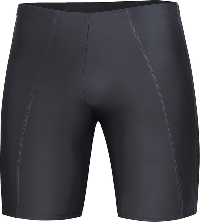 Detalle de Ladeheid costume da bagno uomo pantaloncini da nuoto LA40-205