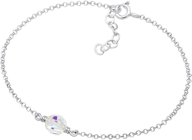 Detalle 2 de Elli Damen Armband 14 cm