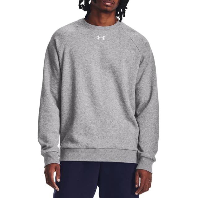 Imagen de Under Armour Rival Fleece Crew sudadera hombre en OfertitasTOP
