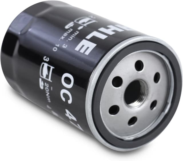 Detalle 2 de Knecht OC 47 Filtro olio motore