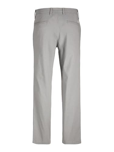 Thumbnail 1 de JACK & JONES Jpstmarco Jjbowie chinos Ultimate Grey 36W/34L