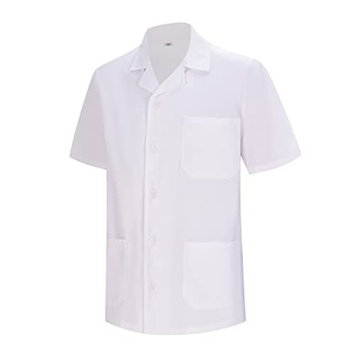 Thumbnail 1 de Blouse de laboratoire Misemiya Cz-8165 ⚙