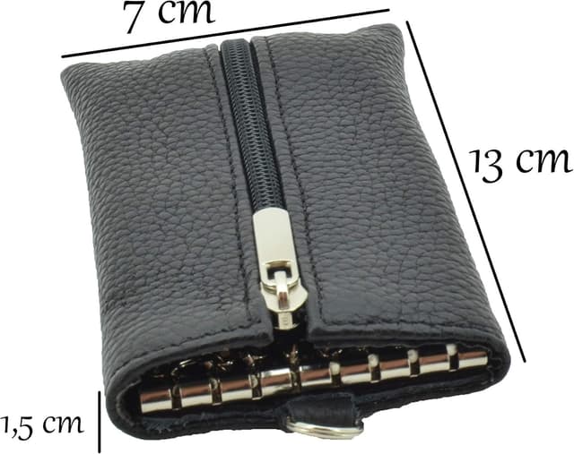 Thumbnail 4 de GreSel Portachiavi 13×7×1,5 cm 🔑