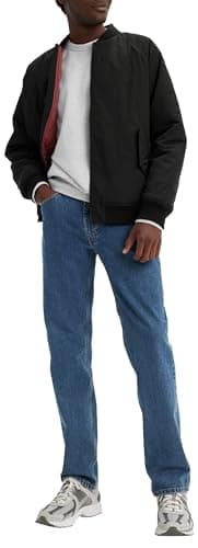 Thumbnail 3 de Levi's 514 Jeans 34W x 32L