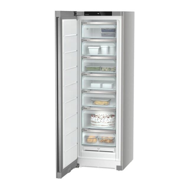 Thumbnail 5 de Liebherr SFNSFD 5227 Congelador vertical NoFrost