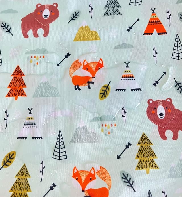 Thumbnail 5 de TRASUN Wetbag 2er Set für Kindergarten