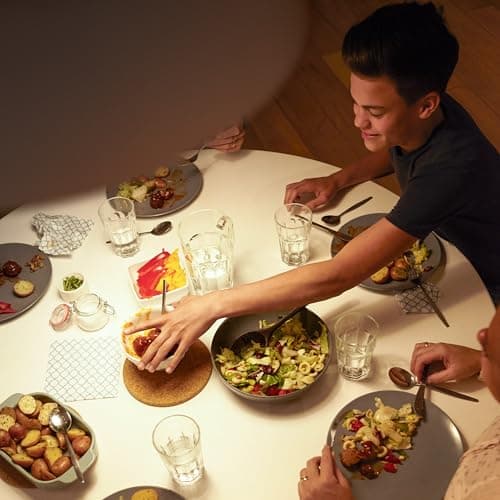 Thumbnail 5 de Philips Bombilla LED 100W E27 luz cálida 2700K 💡