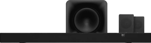 Detalle de Klipsch Flexus Core 200