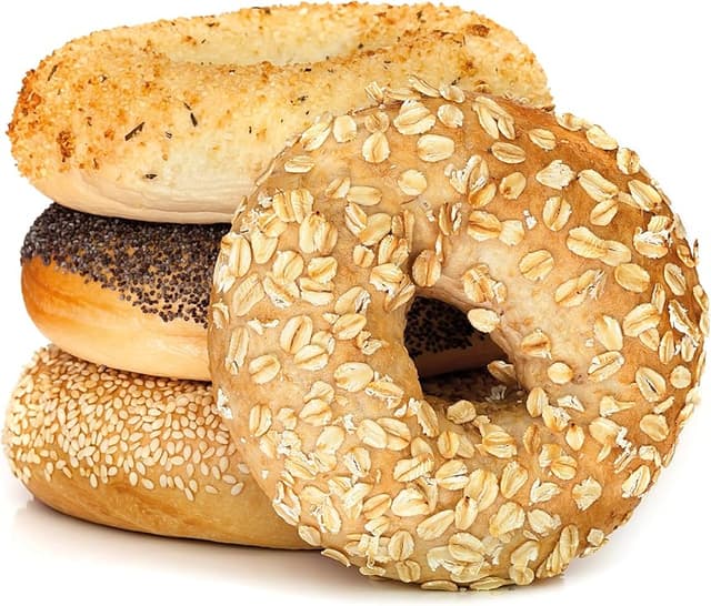 Thumbnail 6 de Ingredíssimo Semillas de amapola azules 1 kg 🍞