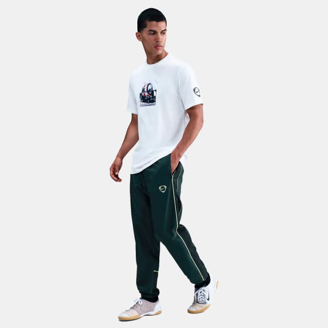 Detalle de Nike Academy+ Pantalón repelente al agua