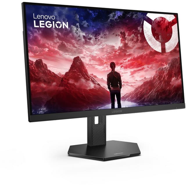 Detalle 2 de Lenovo Legion 27U-10 monitor 4K 160Hz