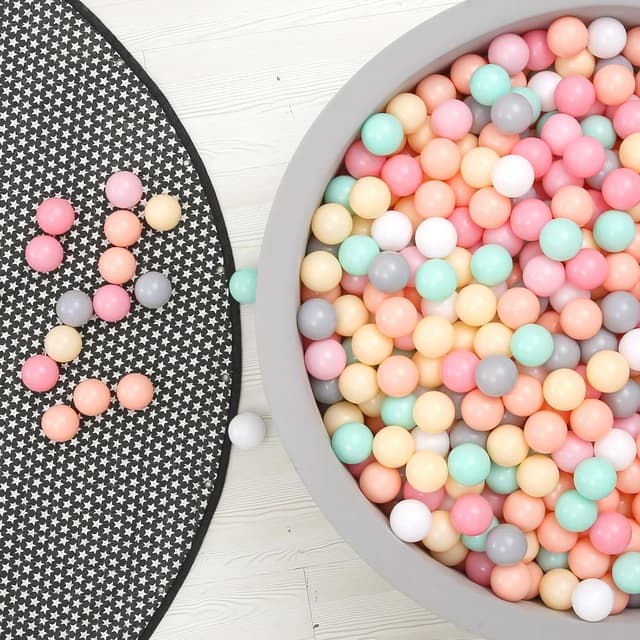 Thumbnail 6 de GOGOSO 100 Pit Balls