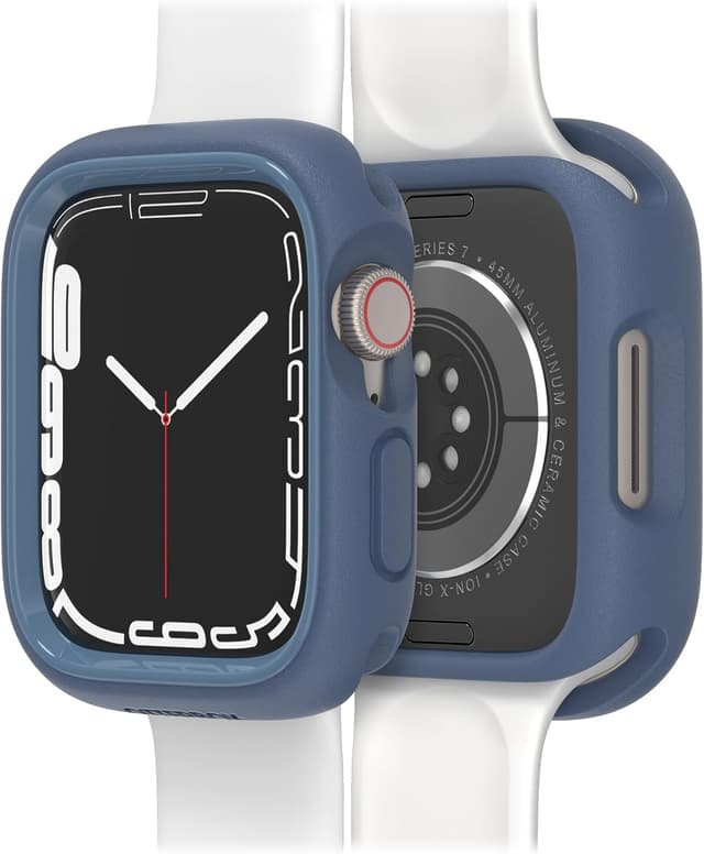 Thumbnail 4 de Otterbox Bumper para Apple Watch 9/8/7 - Protección Elegante 💪