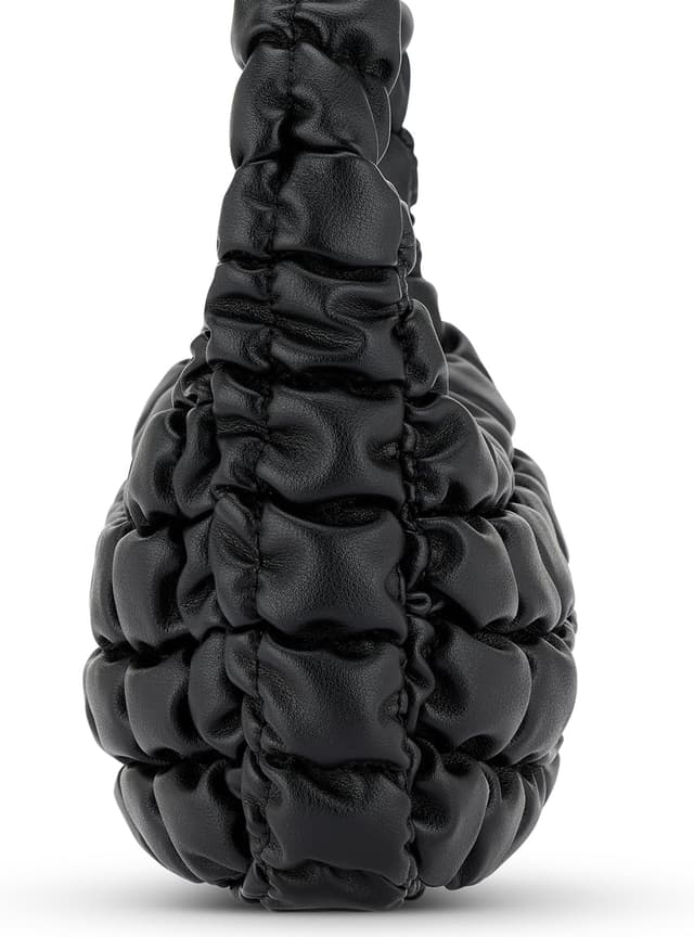 Detalle 1 de Pippa Small Schultertasche 1,7 l Schwarz