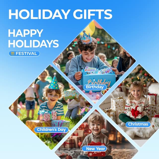 Thumbnail 5 de GAN 356 M magnetic 3x3 speed cube 🧩