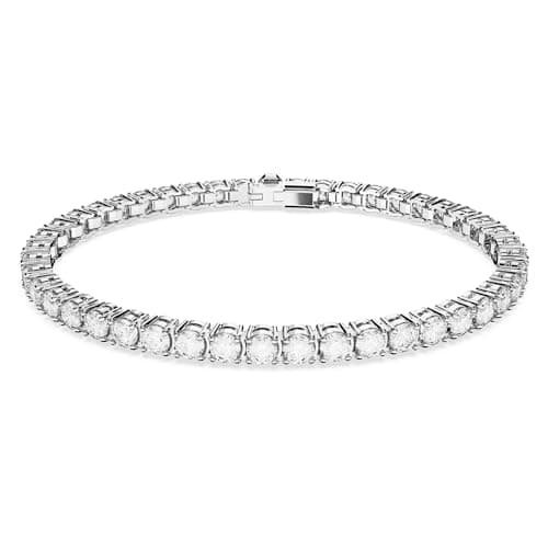 Imagen de Swarovski Pulsera Matrix Tennis 💎 en OfertitasTOP