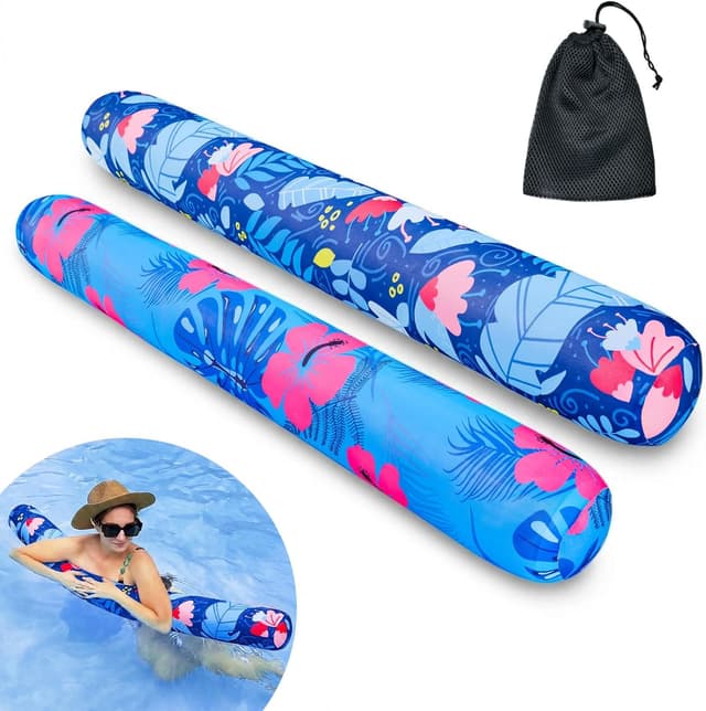 Thumbnail 6 de Inflatable Pool Noodle 2-Pack