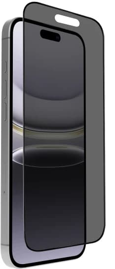 Thumbnail 3 de BlueBuilt Apple iPhone 17 Panzerglas Doppelpack