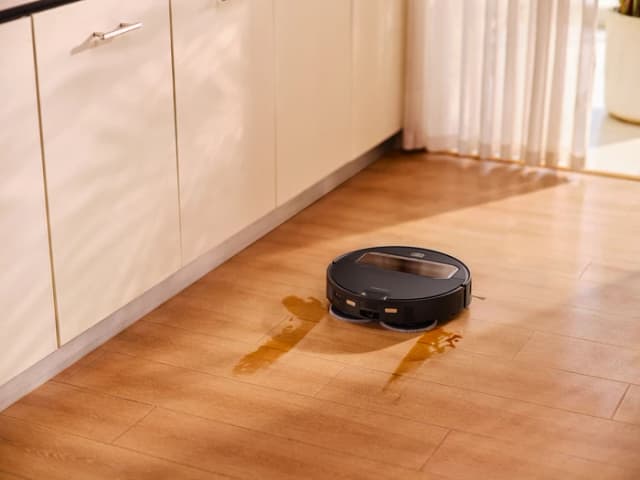 Thumbnail 15 de Roborock Saros Z70 Black 22 000 Pa