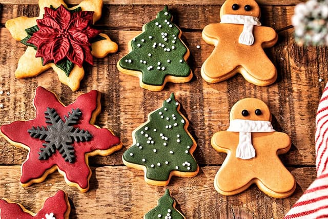 Thumbnail 1 de FunCakes Rollfondant Twinkling Green 250 g đ