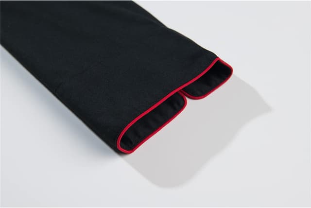 Thumbnail 4 de Misemiya Veste Chef Homme