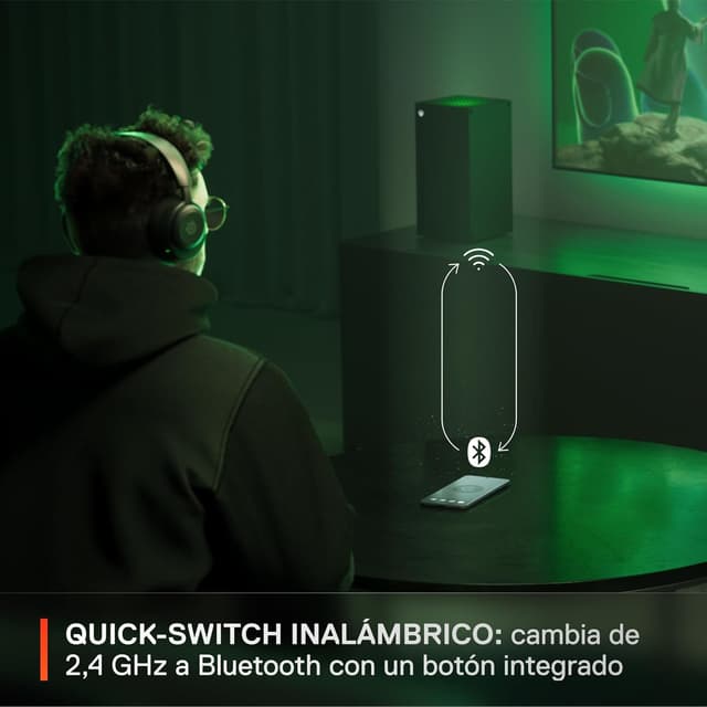 Thumbnail 3 de SteelSeries Arctis Nova 5X Auriculares Xbox