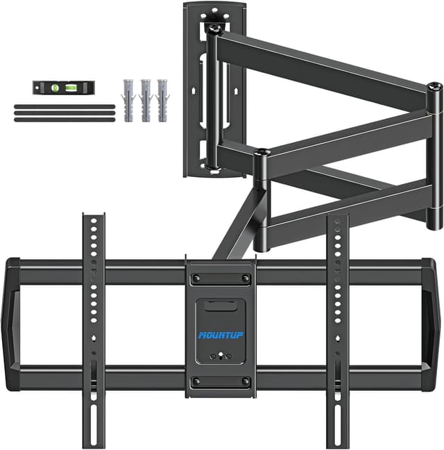 Imagen de MOUNTUP EU0047-L 962mm Long Arm TV Bracket en OfertitasTOP