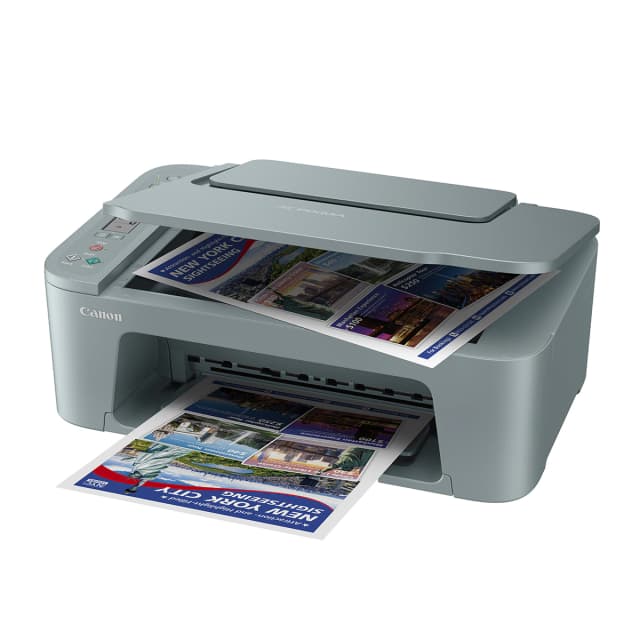 Detalle 2 de Canon PIXMA TS3752i 3 en 1