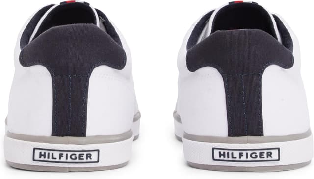 Thumbnail 1 de Tommy Hilfiger Zapatillas Hombre Sneaker Blanco 42