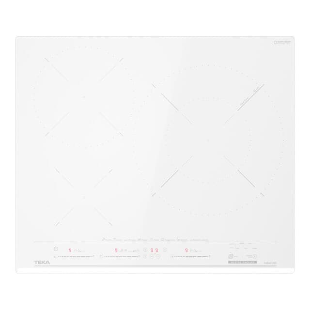 Thumbnail 2 de Teka IZC 63632 Placa inducción 3 zonas 60 cm
