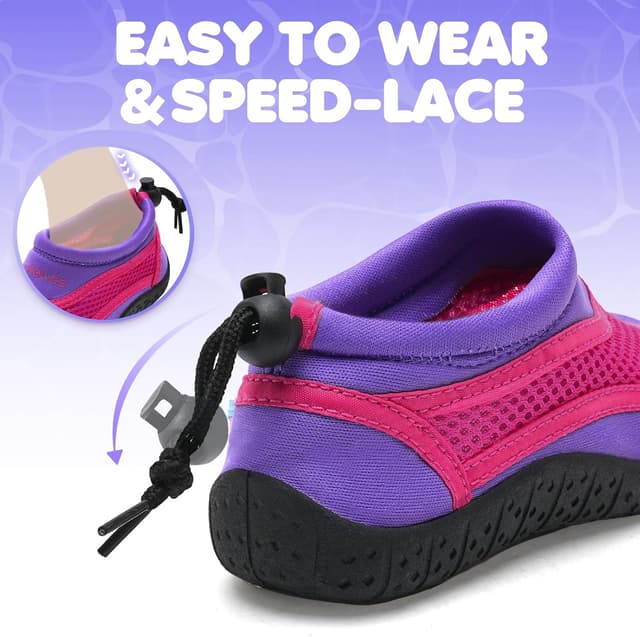 Thumbnail 4 de Wasserschuhe Kinder gr 22-34