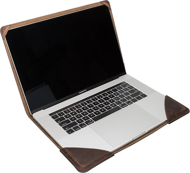Imagen de Solo Pelle MacBook Pro 13 Zoll Lederhülle en OfertitasTOP