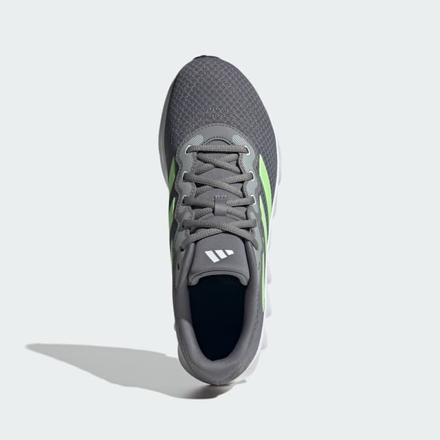 Detalle 2 de Adidas Switch Move Running Gris