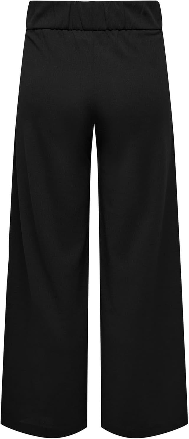 Thumbnail 3 de JDY GEGGO Marlene-Hose – weite Long-Culotte mit Schlupf-Stoffhose
