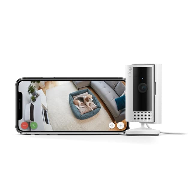 Thumbnail 1 de Ring Innenkamera 2. Gen. 1080p ⚙