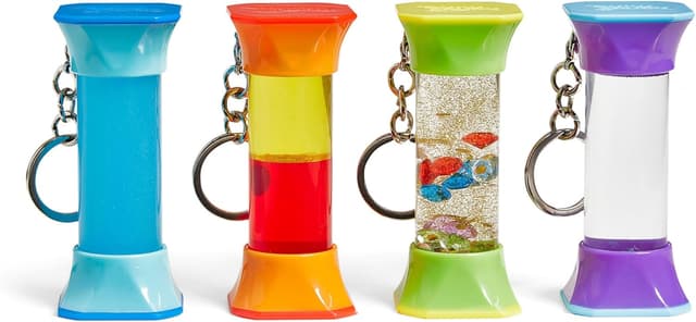 Imagen de Learning Resources hand2mind Soothing Swirlers 4 efectos en OfertitasTOP