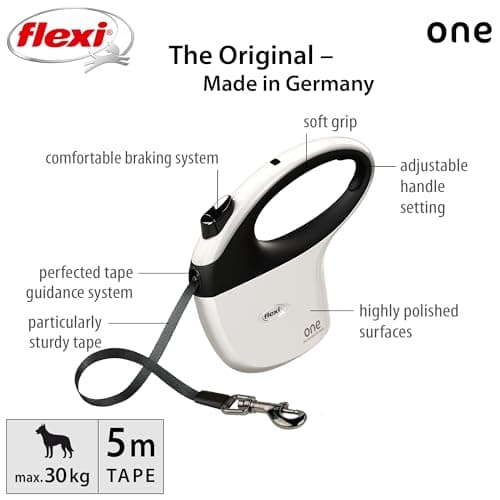 Detalle 2 de One For All Flexi 4903 cinta adhesiva 5 m 🧷