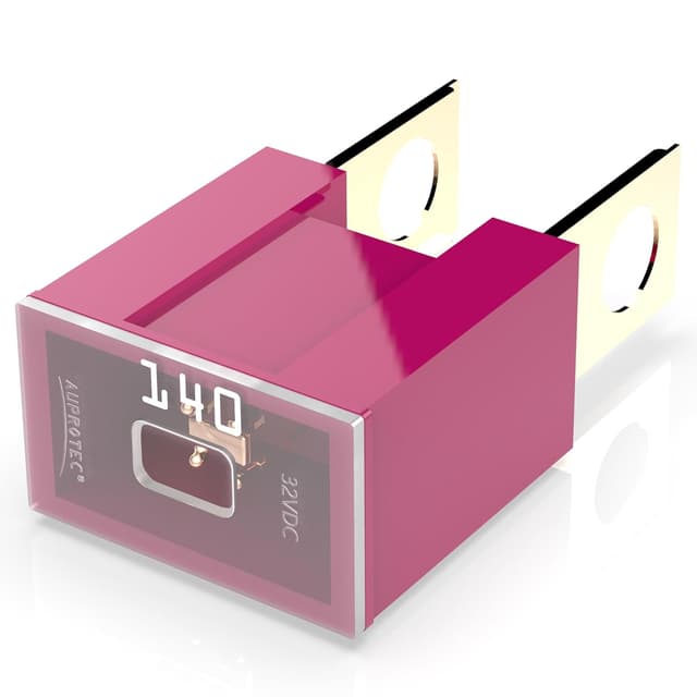 Thumbnail 1 de AUPROTEC PAL B Male OTO BT 140A - 5 Unidades 🔴