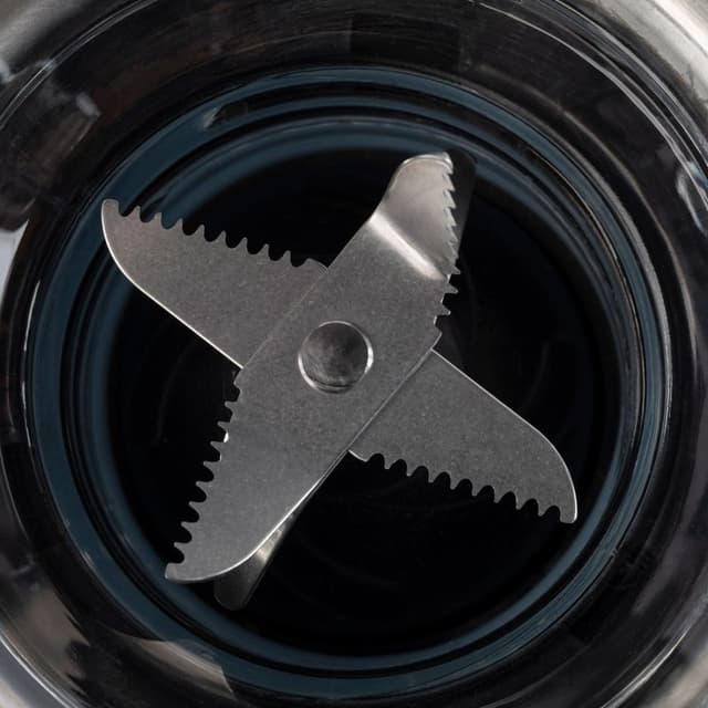 Detalle de Jata JEBT1241 Batidora de vaso 1200 W 🥤