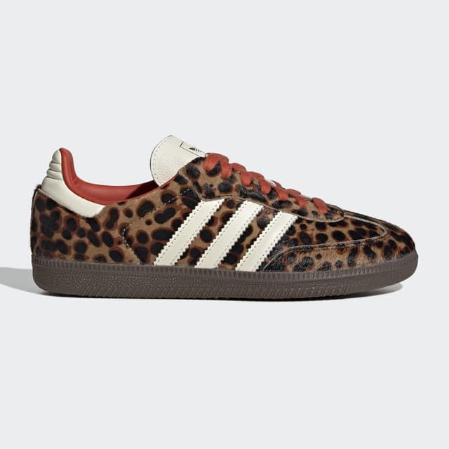 Imagen de Adidas Samba Zapatillas mujer 50s 🏃♀ en OfertitasTOP