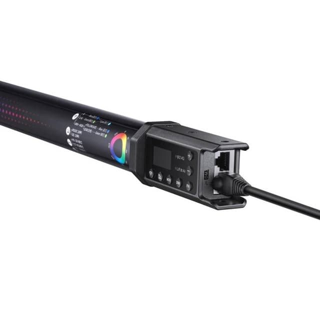 Detalle 2 de GODOX TL60 Kit tubo luz 29,5' 2 unidades