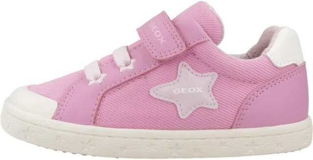 Thumbnail 1 de Geox B Gisli Girl ASneaker Mädchen atmungsaktiv