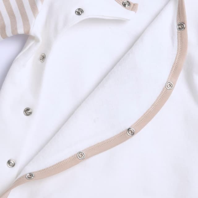 Detalle de Tutina in cotone Chicco per bimbi 0-24